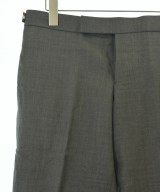 THOM BROWNE（トムブラウン）スラックス グレー サイズ:L メンズ/2200698178076
