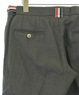 THOM BROWNE（トムブラウン）スラックス グレー サイズ:L メンズ/2200698178076