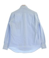 THOM BROWNE（トムブラウン）カジュアルシャツ 青 サイズ:1(S位) メンズ/2200698178083