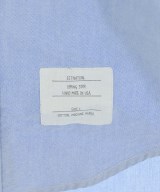 THOM BROWNE（トムブラウン）カジュアルシャツ 青 サイズ:1(S位) メンズ/2200698178083