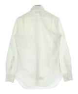 THOM BROWNE（トムブラウン）ドレスシャツ 白 サイズ:1(S位) メンズ/2200698178090