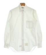 THOM BROWNE ドレスシャツ