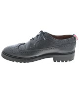 THOM BROWNE（トムブラウン）ビジネス・ドレスシューズ 黒 サイズ:US9(27cm位) メンズ/2200698178120