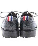 THOM BROWNE（トムブラウン）ビジネス・ドレスシューズ 黒 サイズ:US9(27cm位) メンズ/2200698178120