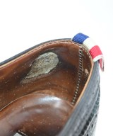 THOM BROWNE（トムブラウン）ビジネス・ドレスシューズ 黒 サイズ:US9(27cm位) メンズ/2200698178120