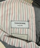 THOM BROWNE（トムブラウン）ダウンジャケット/ダウンベスト グレー サイズ:1(S位) メンズ/2200698270015