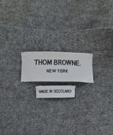 THOM BROWNE（トムブラウン）カーディガン グレー サイズ:1(S位) メンズ/2200698270022
