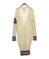 THOM BROWNE（トムブラウン）カーディガン 白 サイズ:M レディース/2200697936547