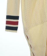THOM BROWNE（トムブラウン）カーディガン 白 サイズ:M レディース/2200697936547