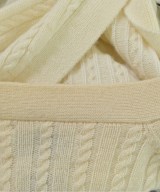 THOM BROWNE（トムブラウン）カーディガン 白 サイズ:M レディース/2200697936547