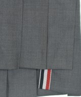 THOM BROWNE（トムブラウン）ミニスカート グレー サイズ:34(XXS位) レディース/2200698440012