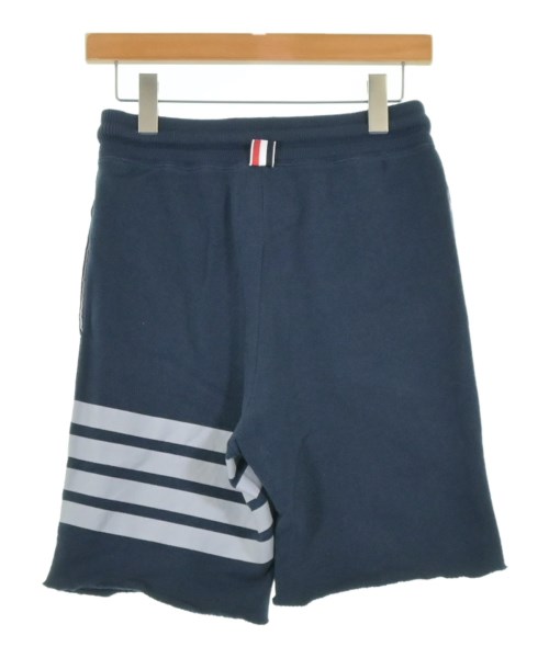 THOM BROWNE（トムブラウン）ショートパンツ 紺 サイズ:-(M位) レディース/2200698747029