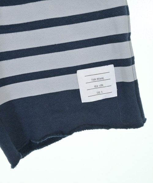 THOM BROWNE（トムブラウン）ショートパンツ 紺 サイズ:-(M位) レディース/2200698747029