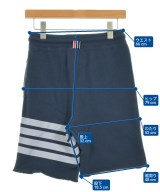 THOM BROWNE（トムブラウン）ショートパンツ 紺 サイズ:-(M位) レディース/2200698747029