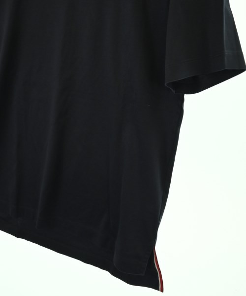 THOM BROWNE（トムブラウン）Tシャツ・カットソー 黒 サイズ:2(M位) メンズ/2200699201018