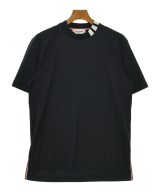 THOM BROWNE（トムブラウン）Tシャツ・カットソー 黒 サイズ:2(M位) メンズ/2200699201018