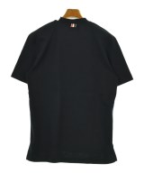 THOM BROWNE（トムブラウン）Tシャツ・カットソー 黒 サイズ:2(M位) メンズ/2200699201018