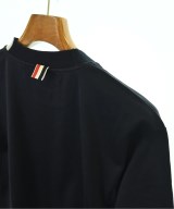 THOM BROWNE（トムブラウン）Tシャツ・カットソー 黒 サイズ:2(M位) メンズ/2200699201018