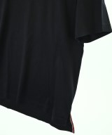 THOM BROWNE（トムブラウン）Tシャツ・カットソー 黒 サイズ:2(M位) メンズ/2200699201018