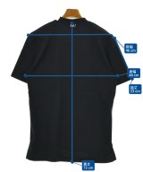 THOM BROWNE（トムブラウン）Tシャツ・カットソー 黒 サイズ:2(M位) メンズ/2200699201018