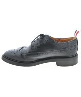 THOM BROWNE（トムブラウン）ビジネス・ドレスシューズ 黒 サイズ:UK8(26cm位) メンズ/2200699411042