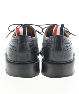 THOM BROWNE（トムブラウン）ビジネス・ドレスシューズ 黒 サイズ:UK8(26cm位) メンズ/2200699411042