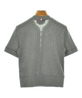 THOM BROWNE（トムブラウン）カーディガン グレー サイズ:36(XS位) レディース/2200699720021