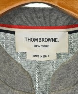THOM BROWNE（トムブラウン）カーディガン グレー サイズ:36(XS位) レディース/2200699720021