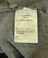 THOM BROWNE（トムブラウン）カーディガン グレー サイズ:36(XS位) レディース/2200699720021