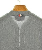 THOM BROWNE（トムブラウン）カーディガン グレー サイズ:36(XS位) レディース/2200699720021