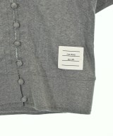 THOM BROWNE（トムブラウン）カーディガン グレー サイズ:36(XS位) レディース/2200699720021