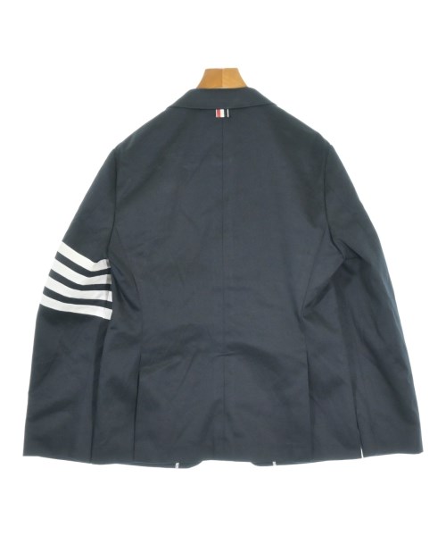THOM BROWNE（トムブラウン）ジャケット 紺 サイズ:2(M位) メンズ/2200701129019