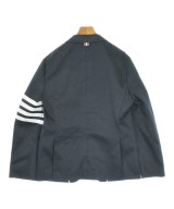 THOM BROWNE（トムブラウン）ジャケット 紺 サイズ:2(M位) メンズ/2200701129019