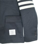 THOM BROWNE（トムブラウン）ジャケット 紺 サイズ:2(M位) メンズ/2200701129019