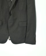 THOM BROWNE（トムブラウン）テーラードジャケット グレー サイズ:52(XXL位) メンズ/2200701592011