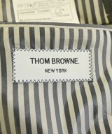 THOM BROWNE（トムブラウン）テーラードジャケット グレー サイズ:52(XXL位) メンズ/2200701817015