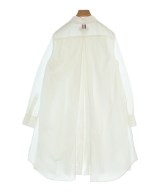 THOM BROWNE（トムブラウン）ワンピース 白 サイズ:40(M位) レディース/2200654844069