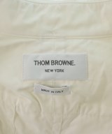 THOM BROWNE（トムブラウン）ワンピース 白 サイズ:40(M位) レディース/2200654844069