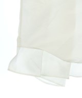 THOM BROWNE（トムブラウン）ワンピース 白 サイズ:40(M位) レディース/2200654844069