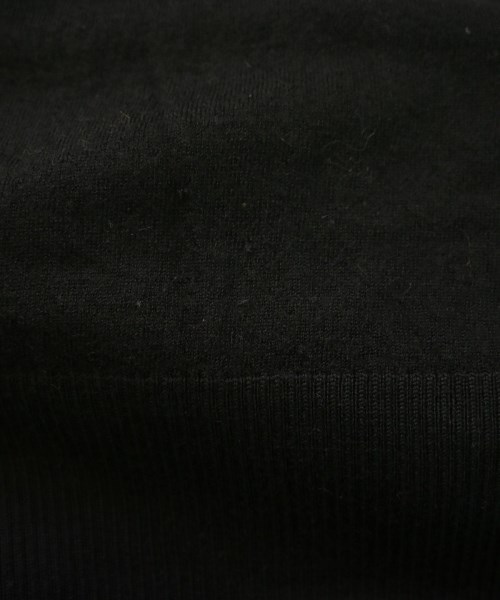 THOM BROWNE（トムブラウン）カーディガン 黒 サイズ:2(M位) メンズ/2200654922033