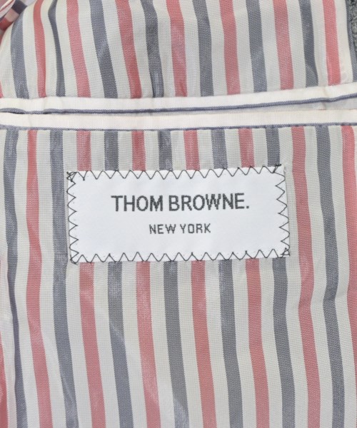 THOM BROWNE（トムブラウン）その他 グレー サイズ:38(S位) レディース/2200655274025