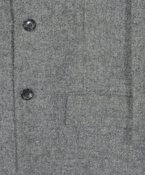 THOM BROWNE（トムブラウン）その他 グレー サイズ:38(S位) レディース/2200655274025