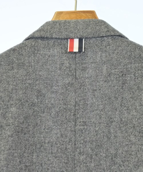 THOM BROWNE（トムブラウン）その他 グレー サイズ:38(S位) レディース/2200655274025