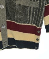 THOM BROWNE（トムブラウン）カーディガン グレー サイズ:36(XS位) レディース/2200655274032