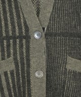THOM BROWNE（トムブラウン）カーディガン グレー サイズ:36(XS位) レディース/2200655274032