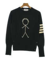 THOM BROWNE ニット・セーター