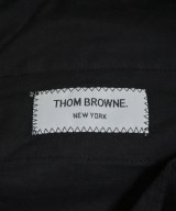 THOM BROWNE（トムブラウン）ショートパンツ 黒 サイズ:38(S位) レディース/2200655274063
