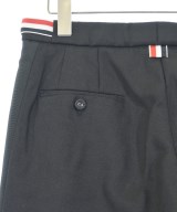 THOM BROWNE（トムブラウン）ショートパンツ 黒 サイズ:38(S位) レディース/2200655274063
