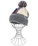 THOM BROWNE ニットキャップ・ビーニー