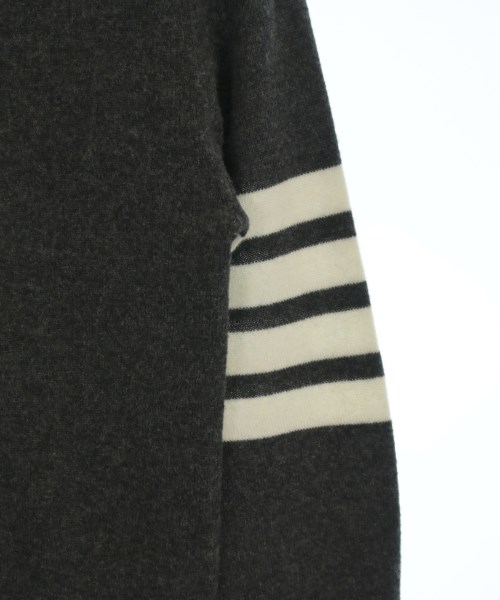 THOM BROWNE（トムブラウン）カーディガン グレー サイズ:36(XS位) レディース/2200655781011